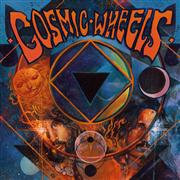 Review: Cosmic Wheels - Cosmic Wheels